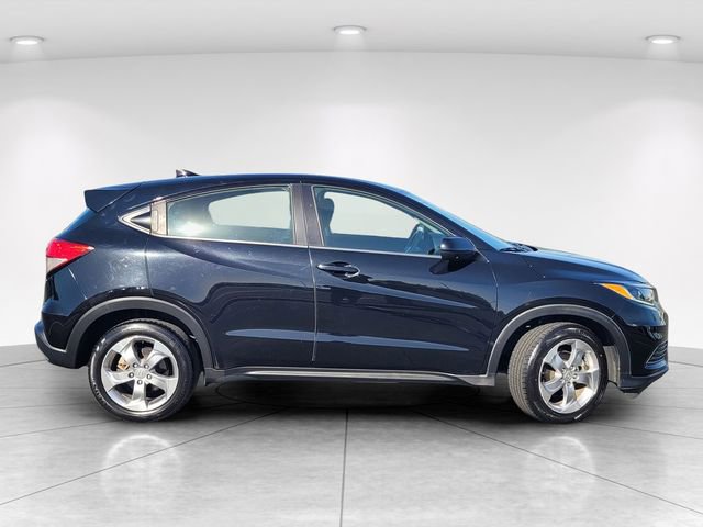 Used 2019 Honda HR-V LX image 8