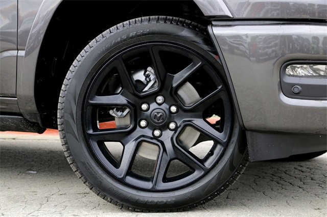 New 2026 RAM 1500 Laramie image 2