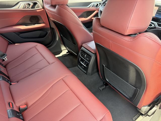 Used 2023 BMW i4 eDrive35 w/ Premium Package RWD image 15