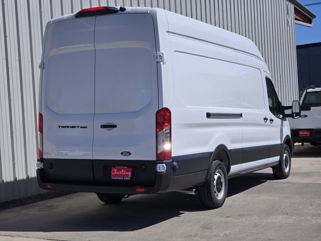 New 2026 Ford Transit 350 148 High Roof Extended image 7