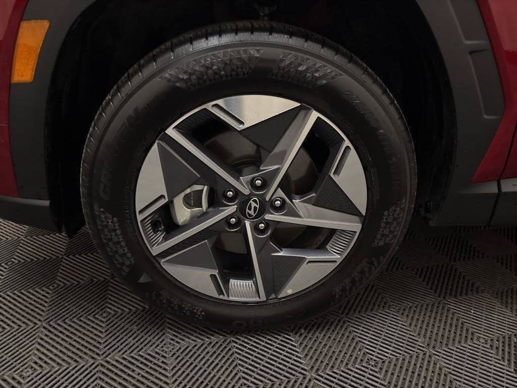 New 2026 Hyundai Tucson SEL AWD/4WD image 23
