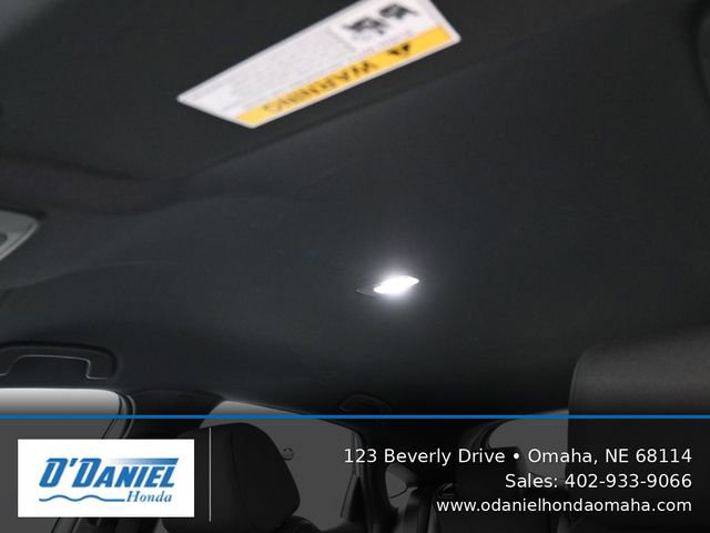 Used 2024 Honda Civic Sport image 34