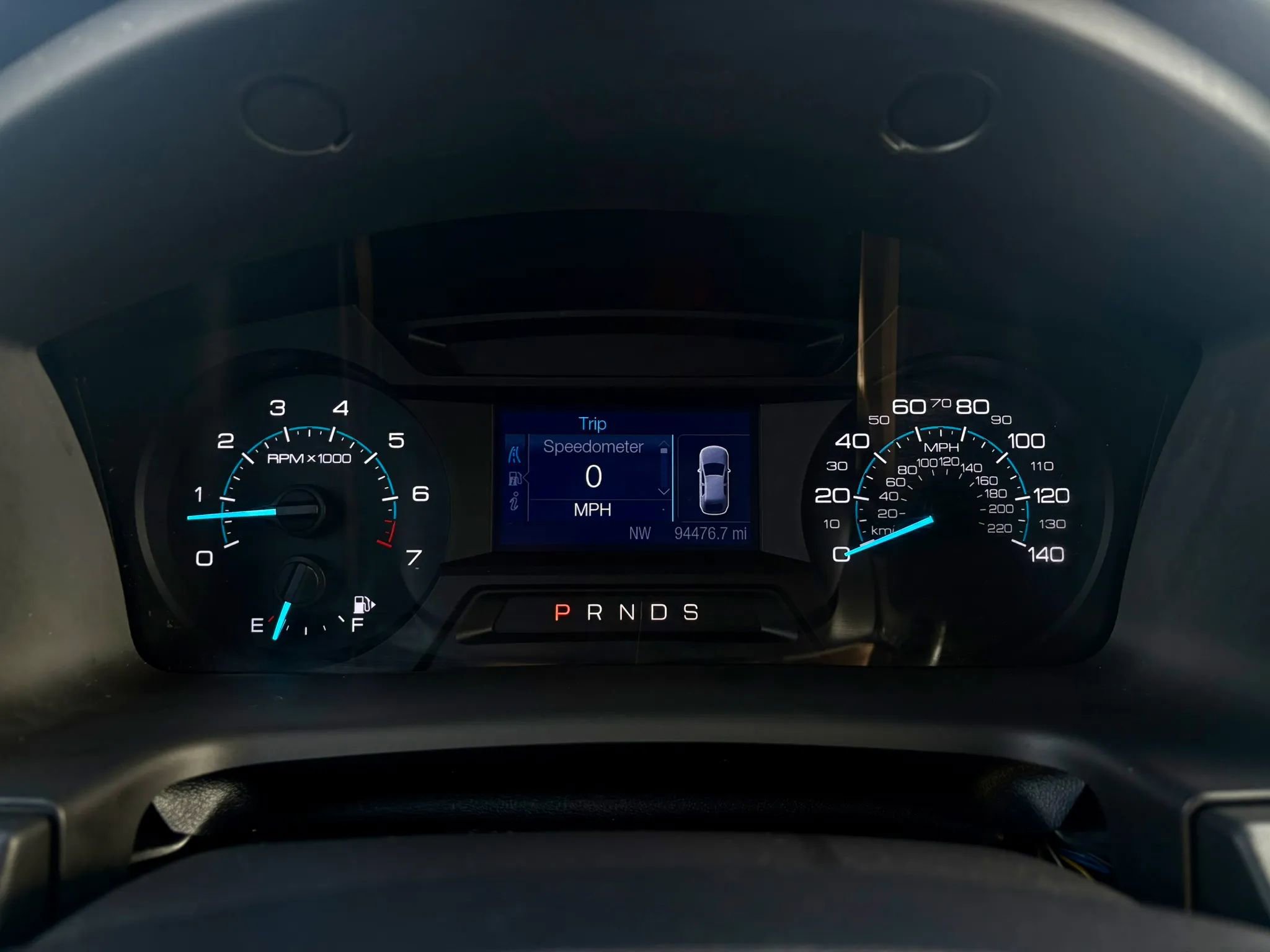 Used 2016 Ford Flex SE image 34