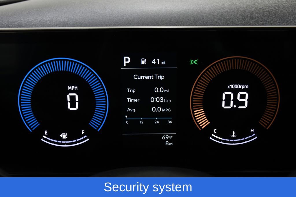 New 2026 Hyundai Santa Cruz SEL AWD/4WD image 14