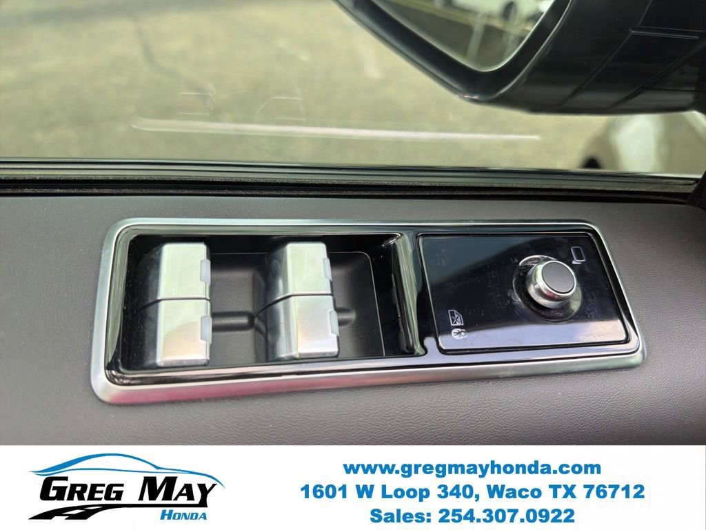 Used 2021 Land Rover Range Rover Sport HSE Dynamic AWD/4WD image 10