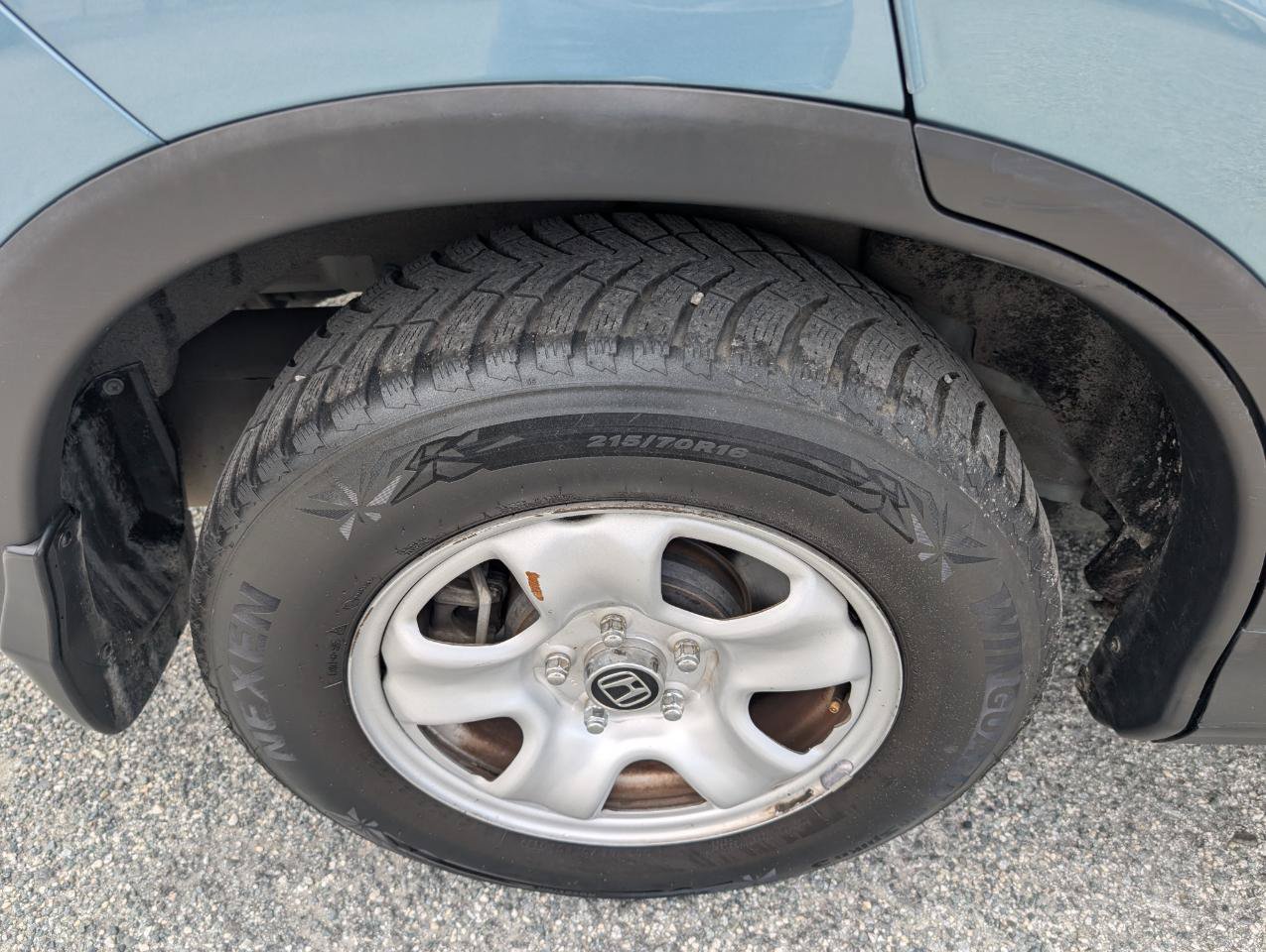 Used 2015 Honda CR-V LX image 6