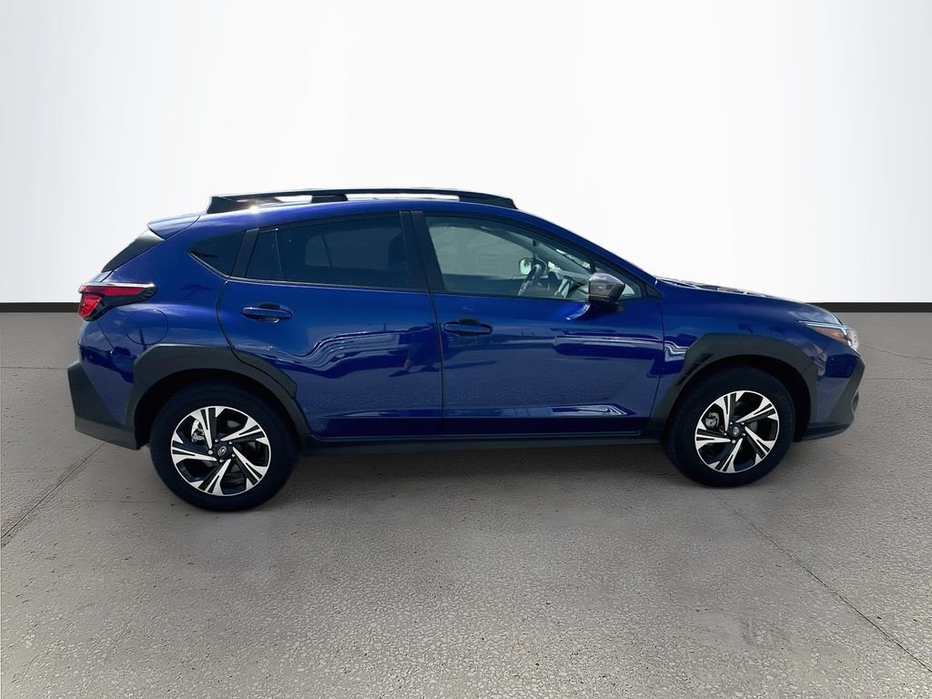Certified 2024 Subaru Crosstrek 2.0i Premium AWD/4WD image 8