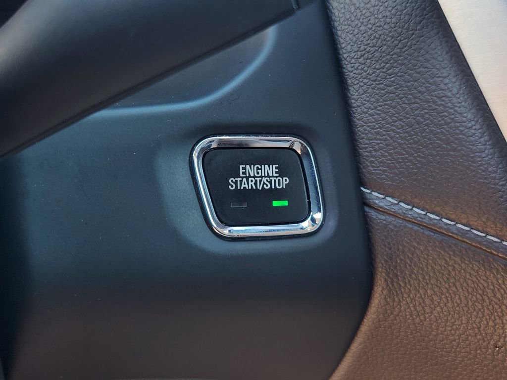 Used 2020 GMC Acadia SLT image 25