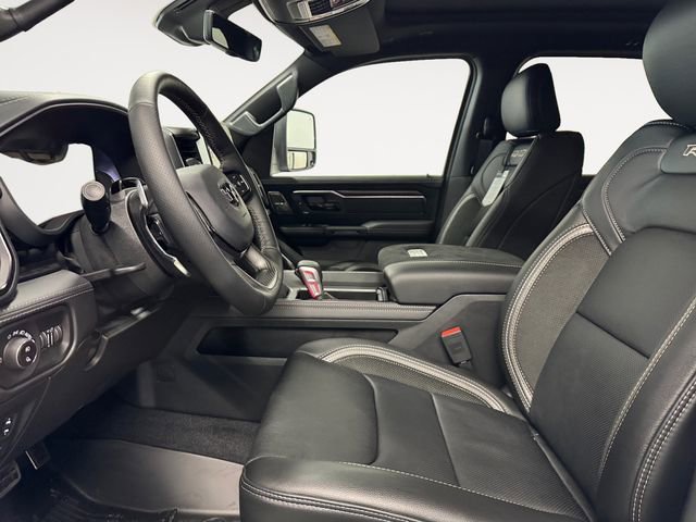 New 2026 RAM 1500 RHO w/ RHO Level 1 Equipment Group image 7