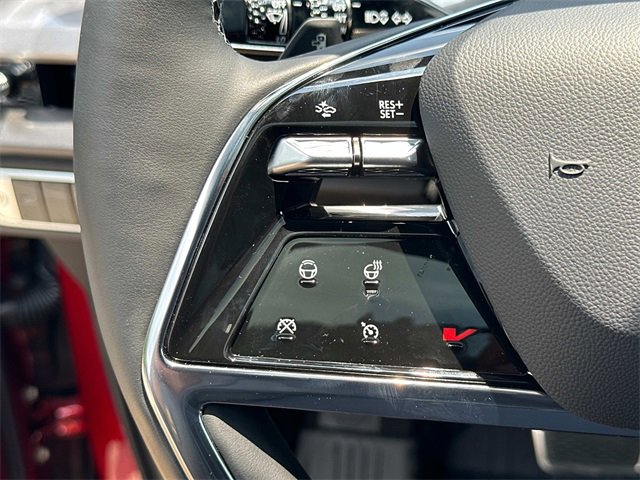 New 2026 Cadillac Vistiq Sport w/ LPO, Floor Liner Package image 7