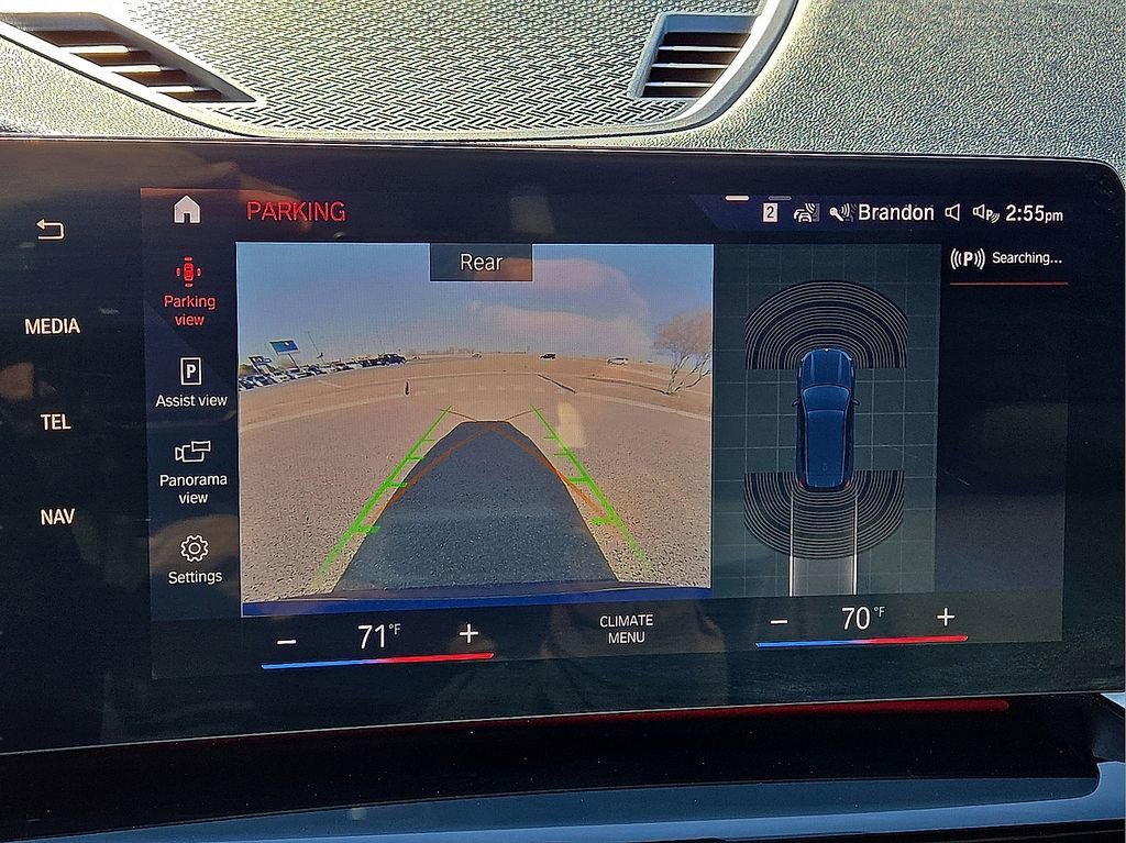 Used 2023 BMW X1 xDrive28i image 29