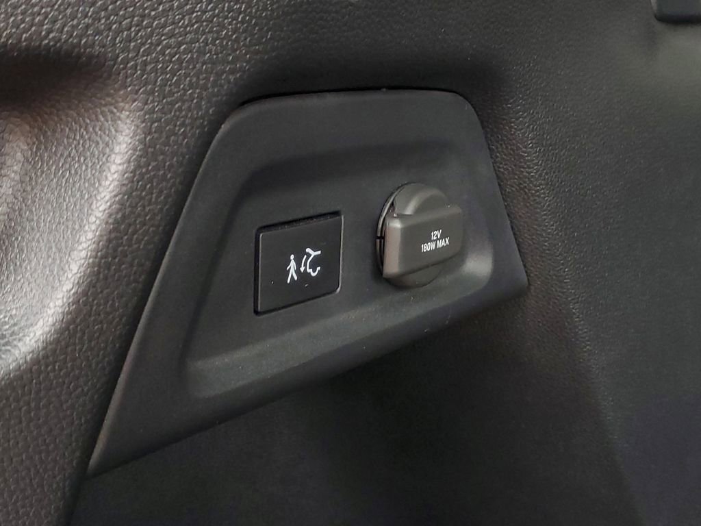 Certified 2025 Honda Pilot Elite image 35