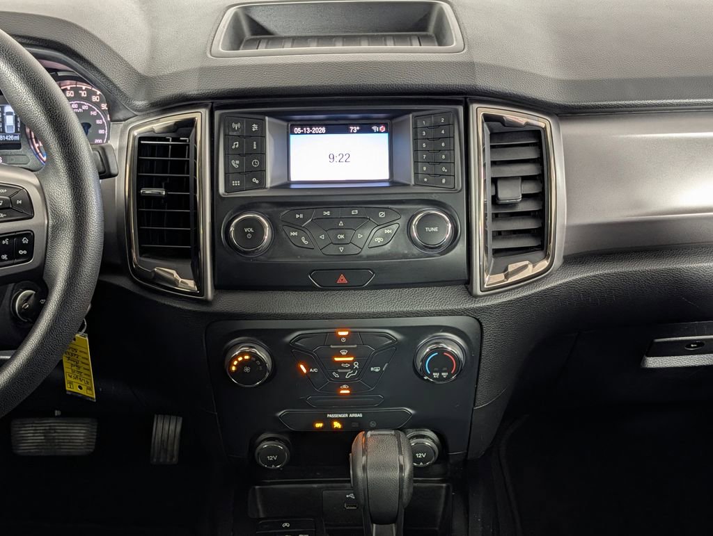 Certified 2019 Ford Ranger XLT RWD image 13