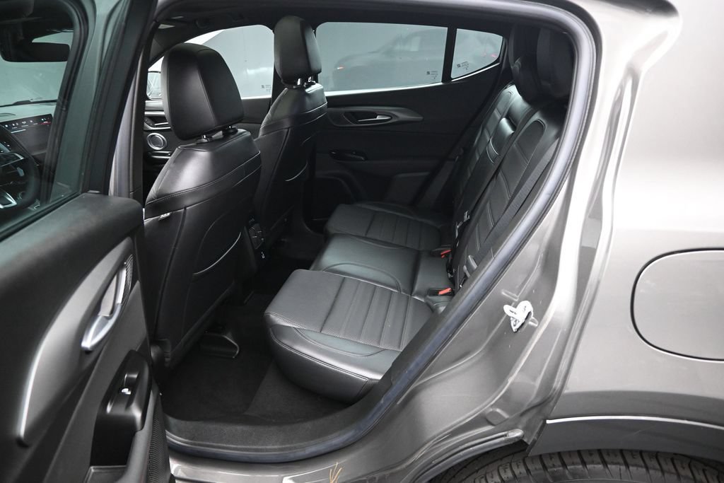 Used 2024 Dodge Hornet R/T Plus w/ R/T Blacktop Package AWD/4WD image 20
