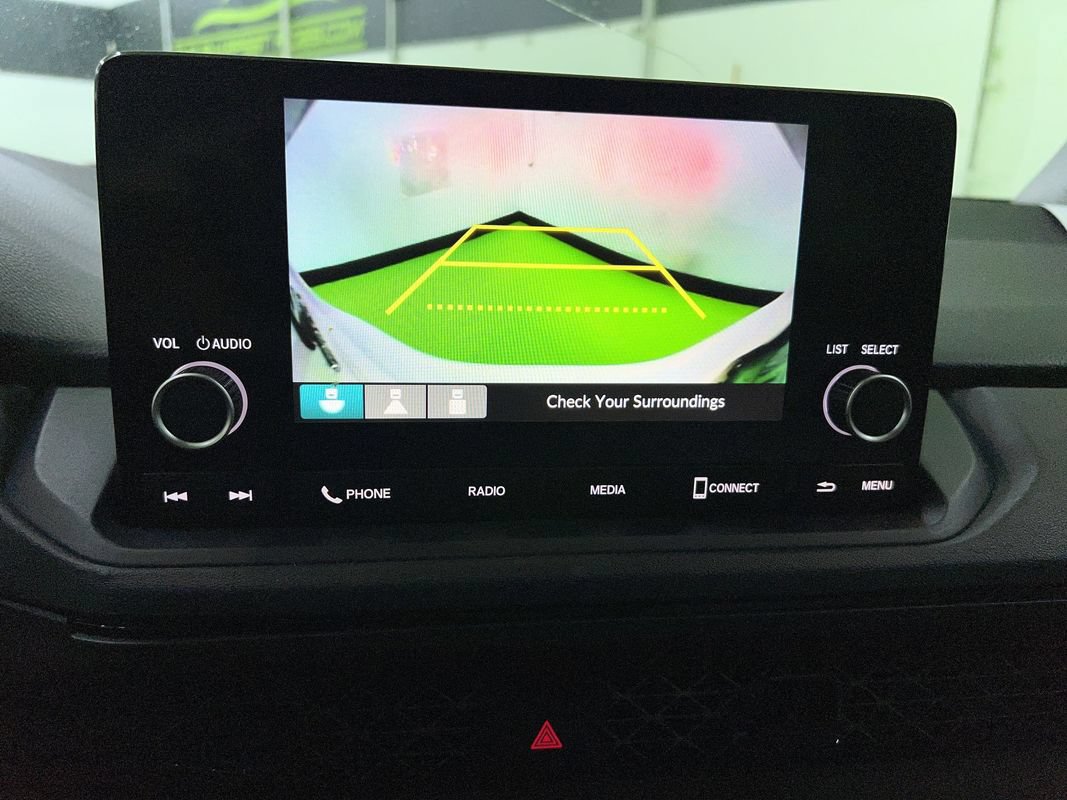 Used 2023 Honda Accord LX image 21