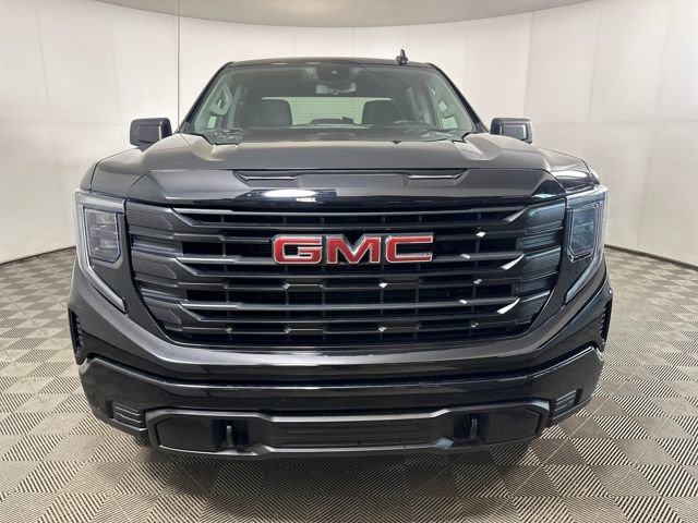 Used 2024 GMC Sierra 1500 Pro w/ Graphite Edition image 8