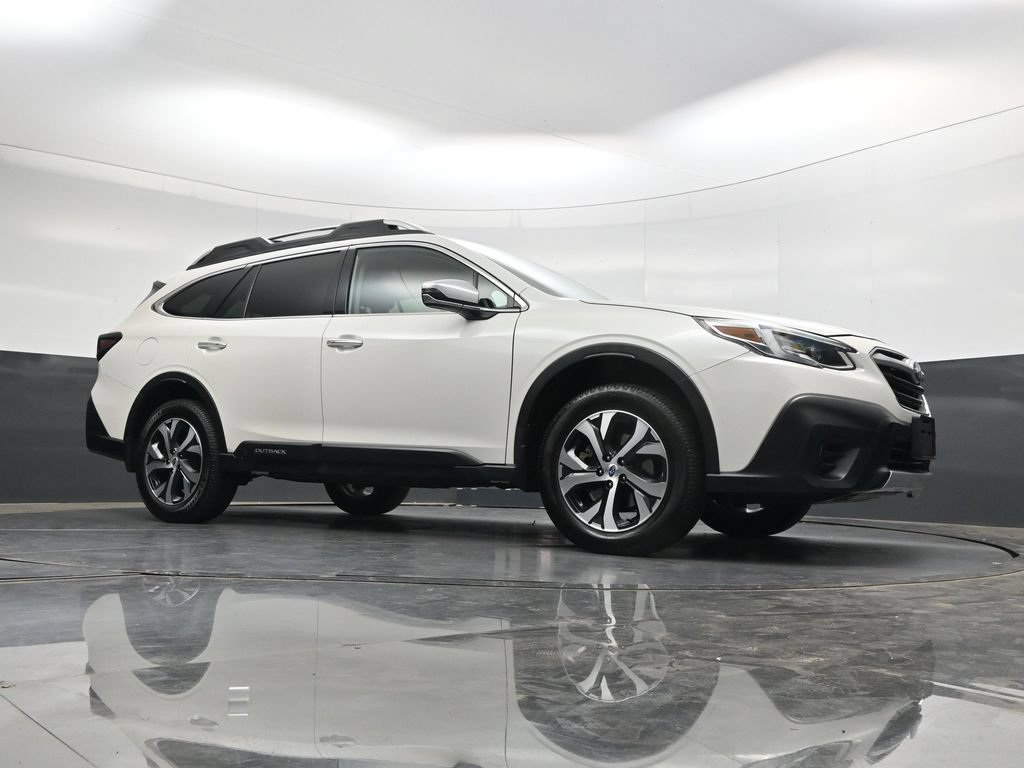 Used 2020 Subaru Outback Touring XT AWD/4WD image 28