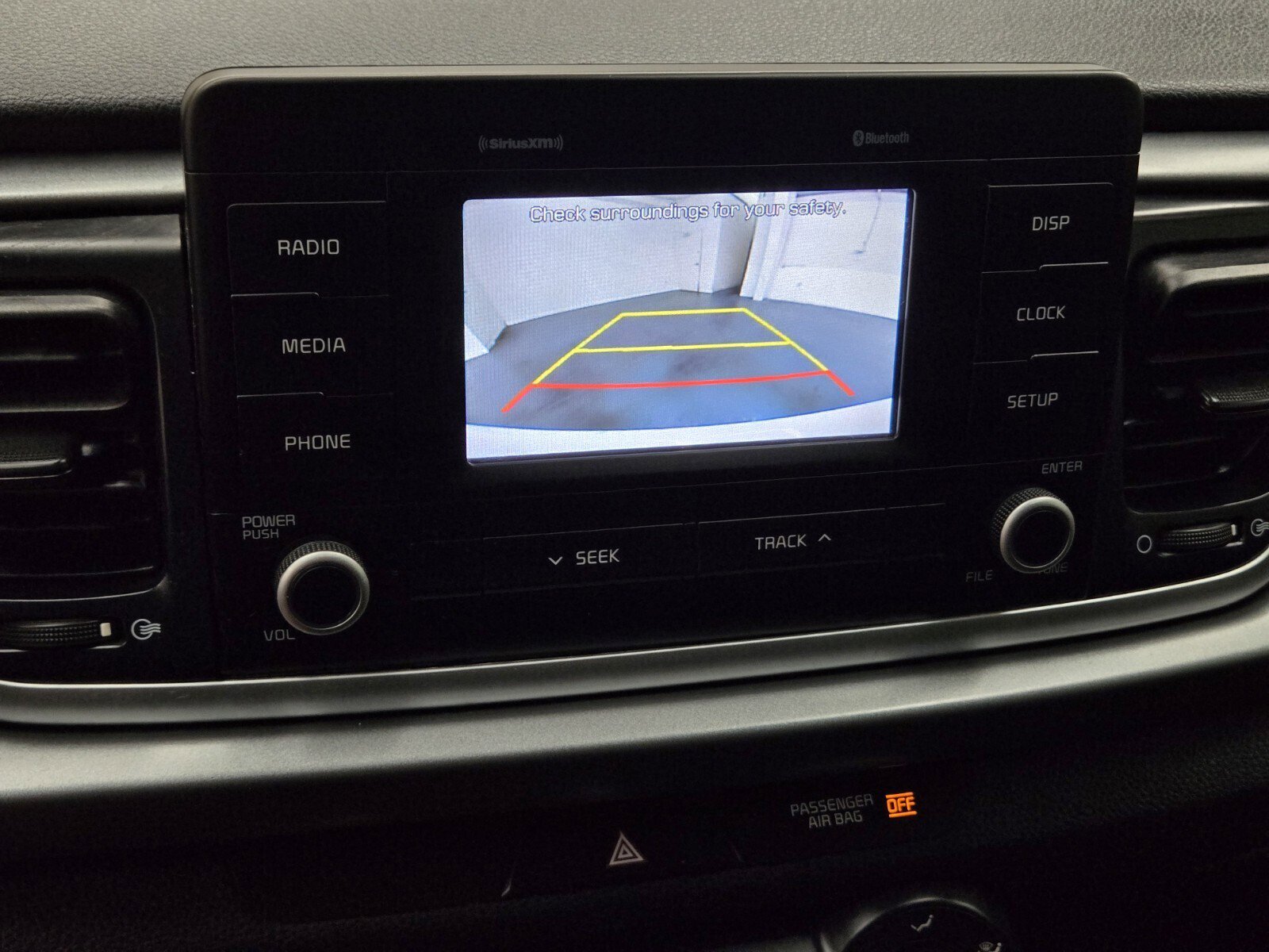 Used 2019 Kia Rio LX image 18