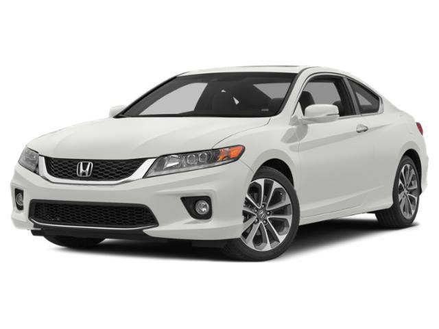Used 2013 Honda Accord EX-L