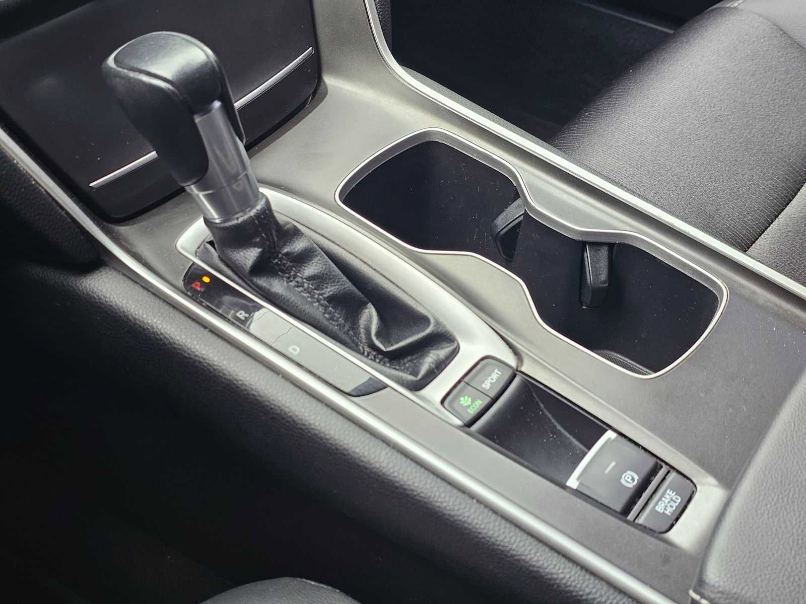 Used 2019 Honda Accord Sport image 35