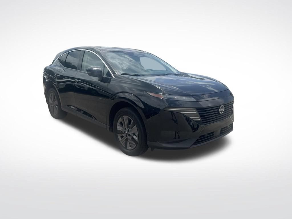 Certified 2025 Nissan Murano SL AWD/4WD image 2