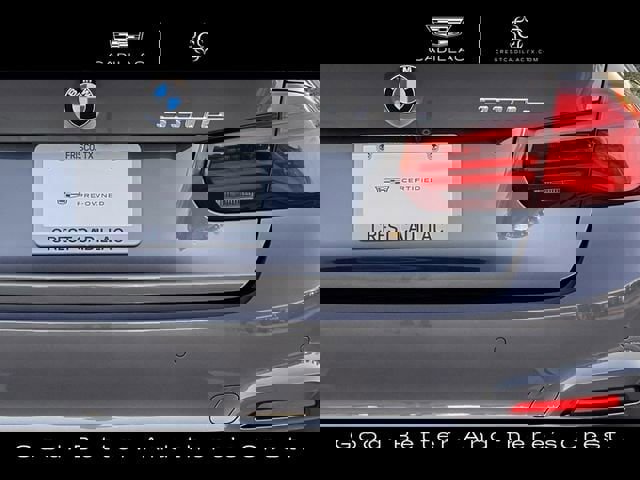 Used 2018 BMW 330e image 6