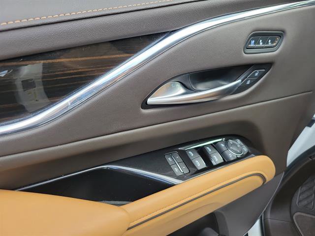 Certified 2023 Cadillac Escalade ESV Premium Luxury image 41