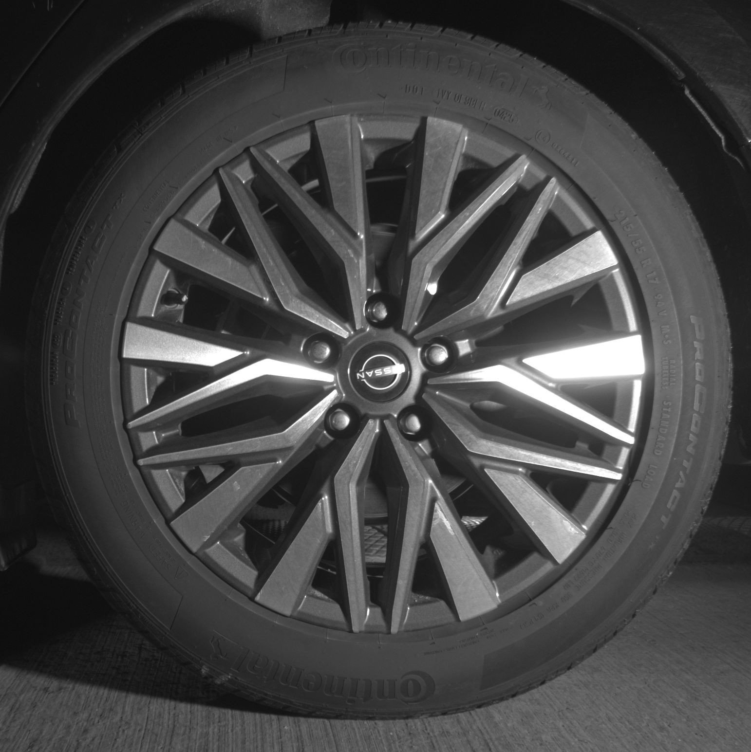 Used 2025 Nissan Altima 2.5 SV image 14