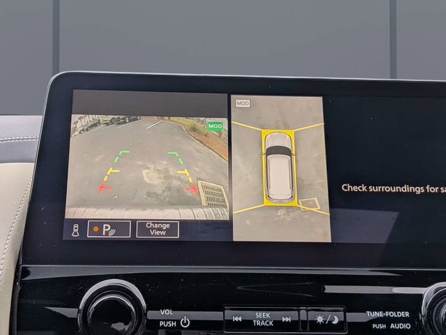 Used 2022 INFINITI QX80 Sensory w/ All-Season Package image 23