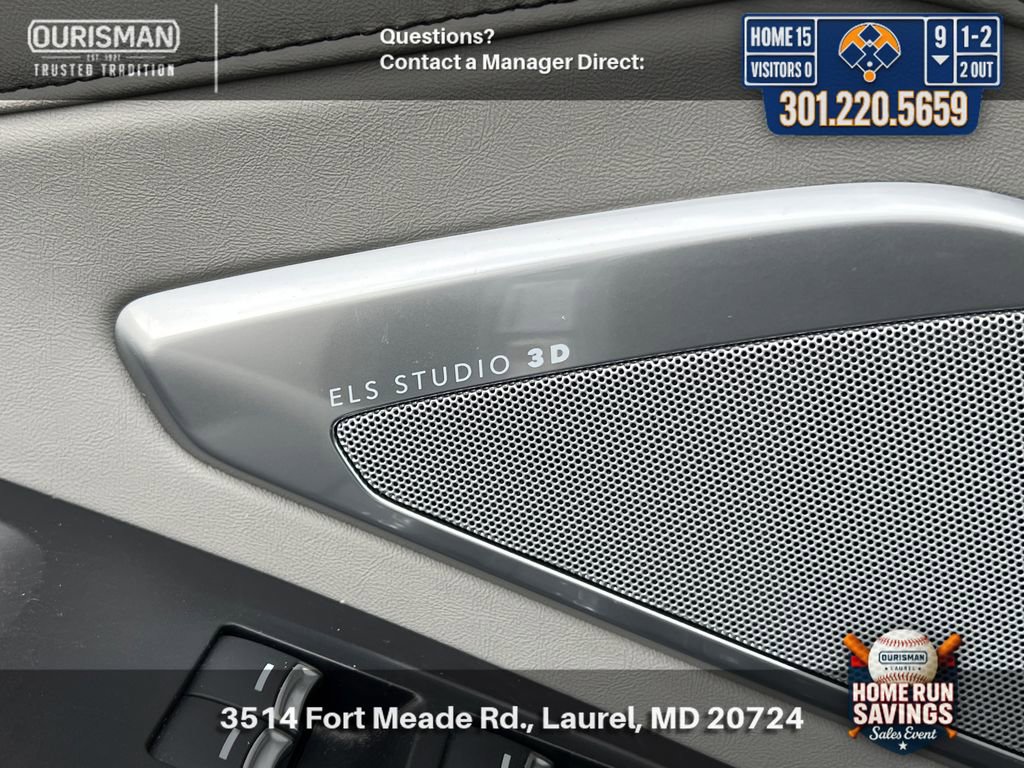 Used 2022 Acura RDX AWD w/ Advance Package image 29