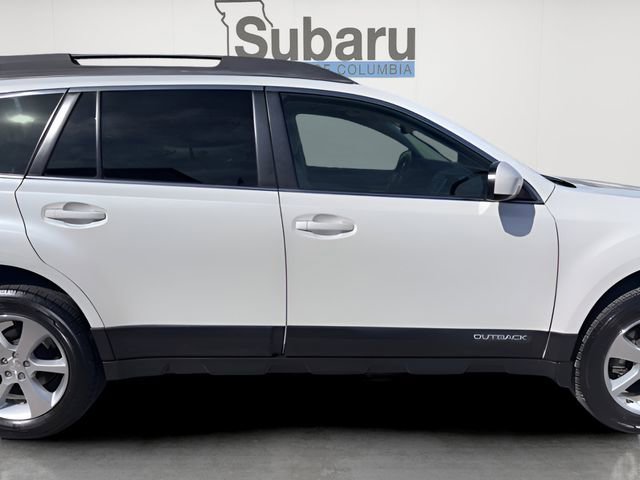 Used 2014 Subaru Outback 2.5i Limited image 8