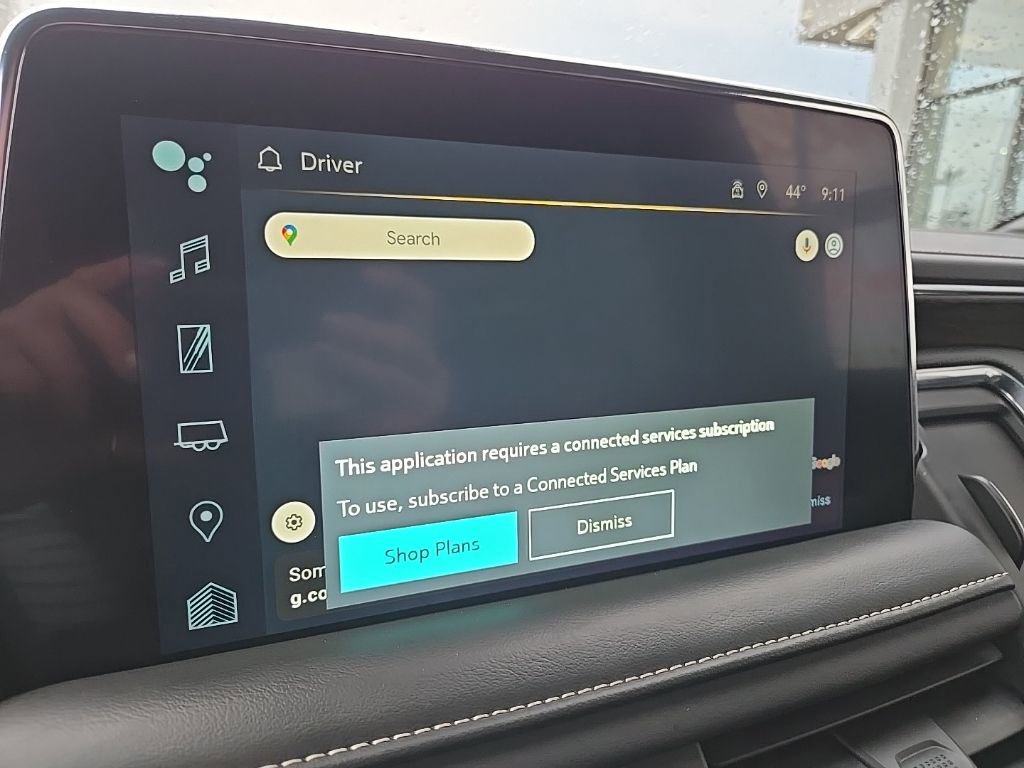 Used 2024 Chevrolet Tahoe Premier image 54