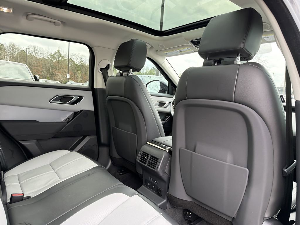 Used 2025 Land Rover Range Rover Velar S image 15