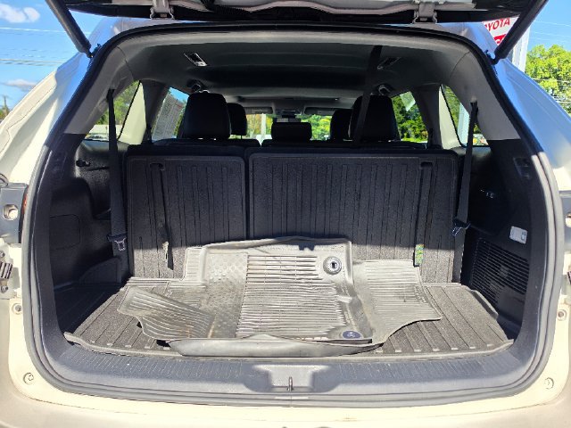 Used 2018 Toyota Highlander Limited AWD/4WD image 17
