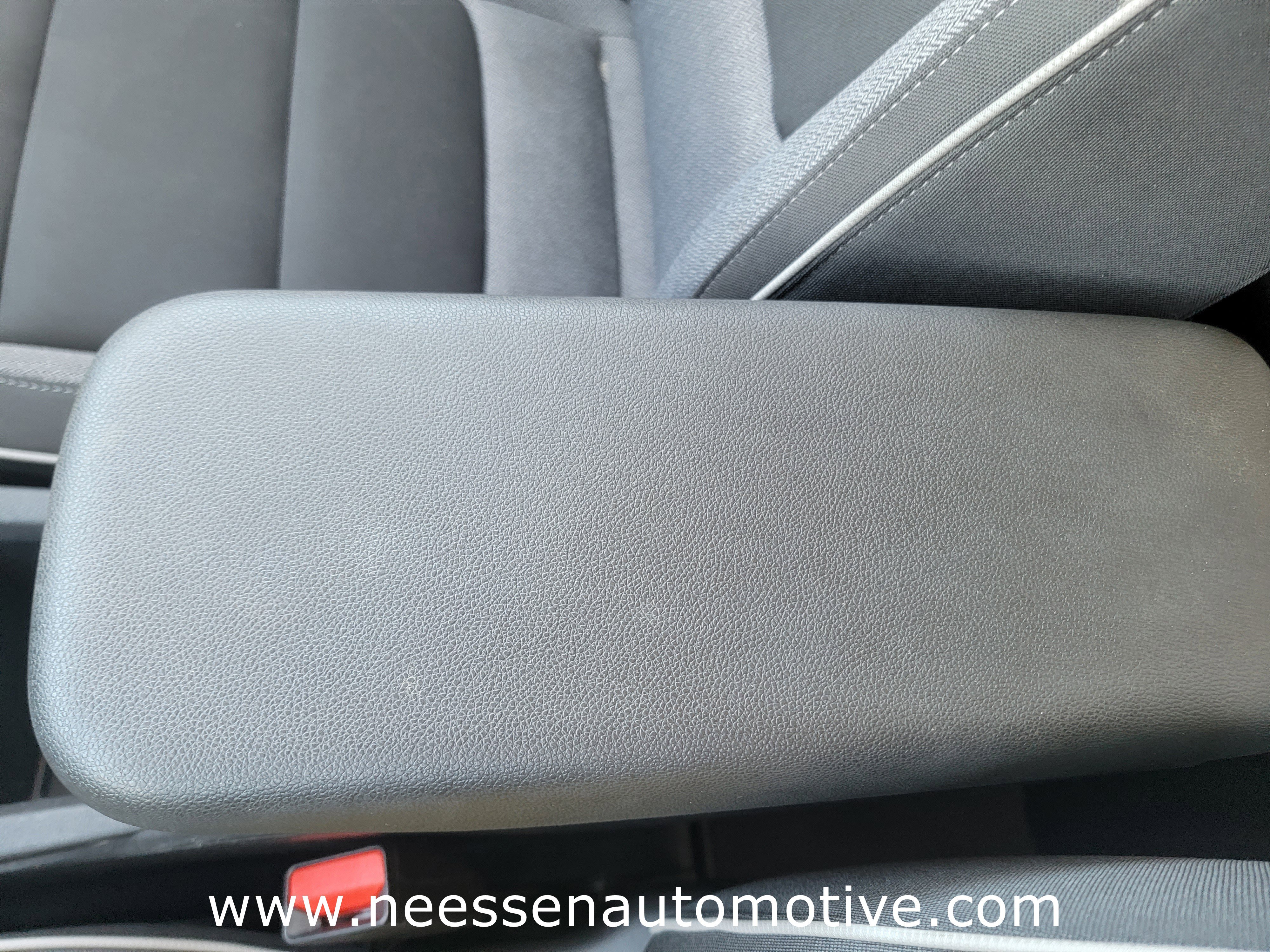 Used 2026 Chevrolet TrailBlazer LT w/ Convenience Package image 28