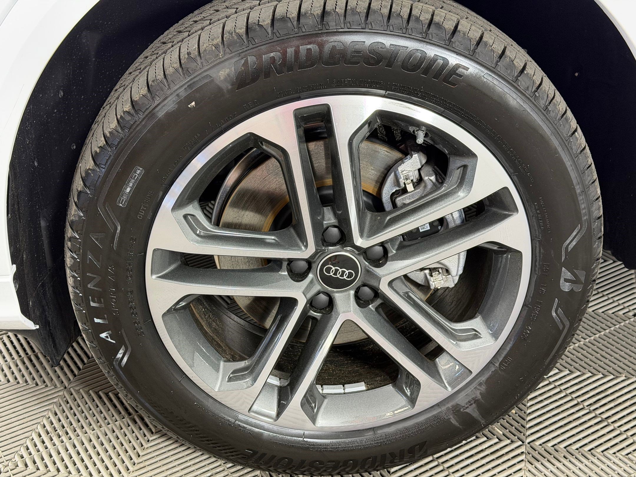 New 2026 Audi Q5 Premium AWD/4WD image 12