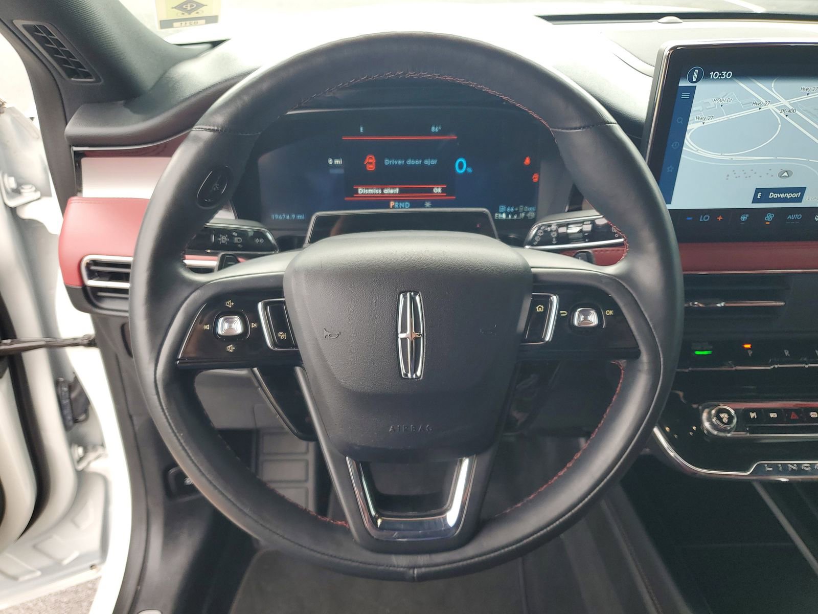 Used 2024 Lincoln Corsair Grand Touring w/ Equipment Group 302A AWD/4WD image 19