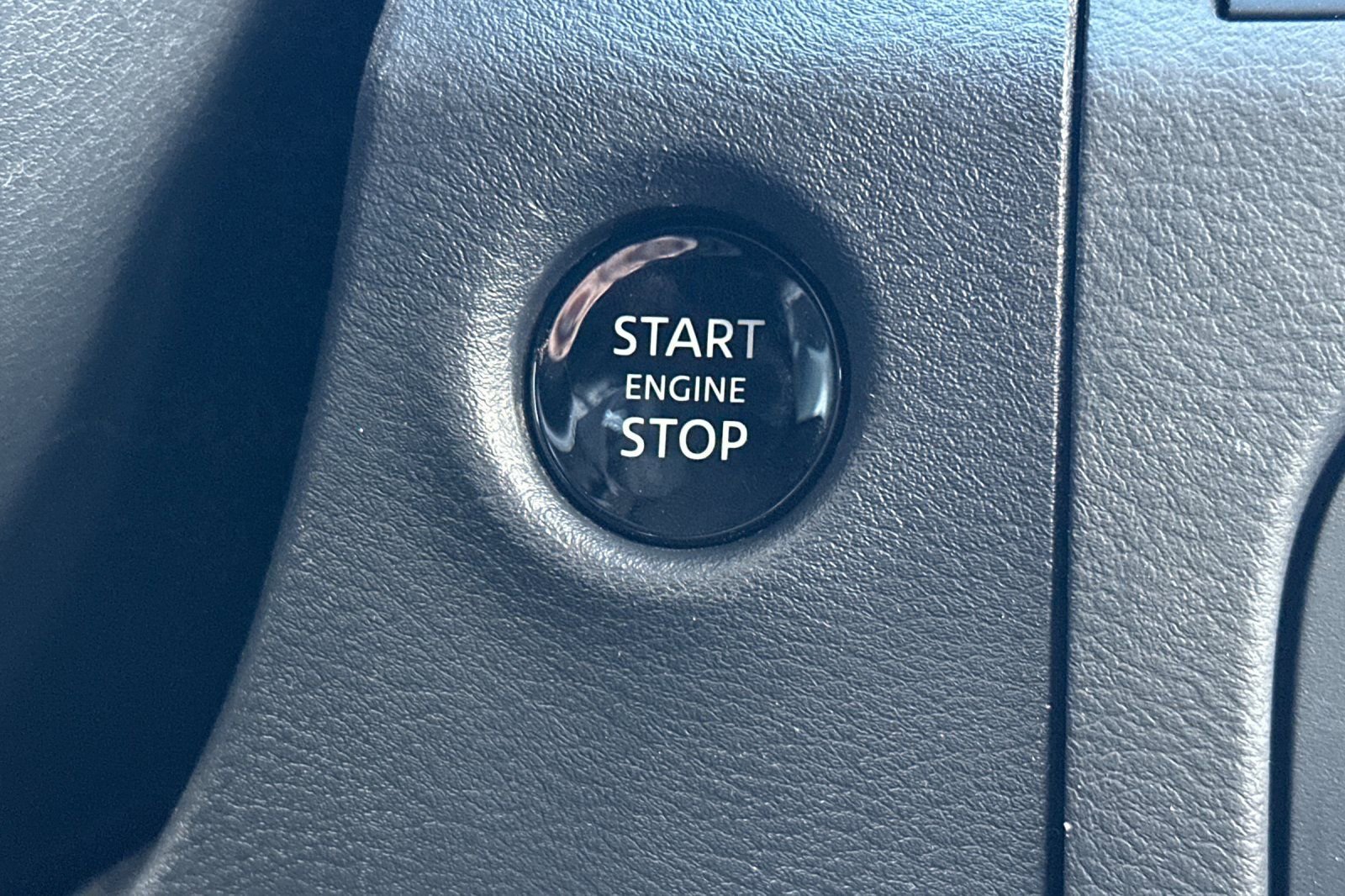 New 2026 Nissan Frontier SV AWD/4WD image 25