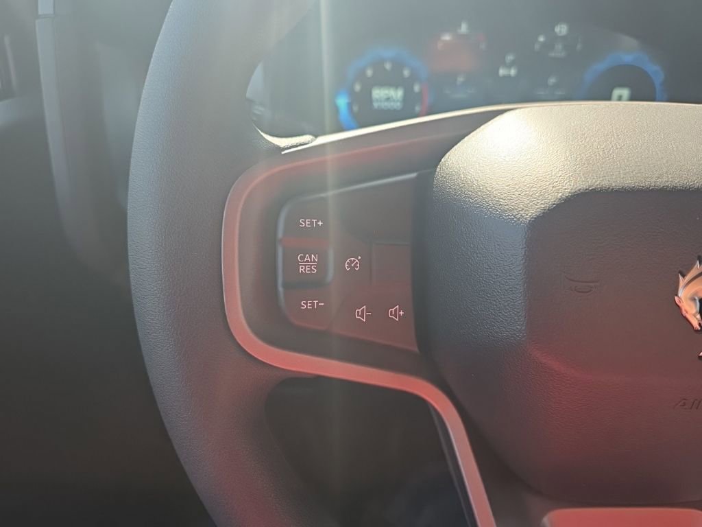 New 2026 Ford Bronco 2-Door w/ Sasquatch Package image 13