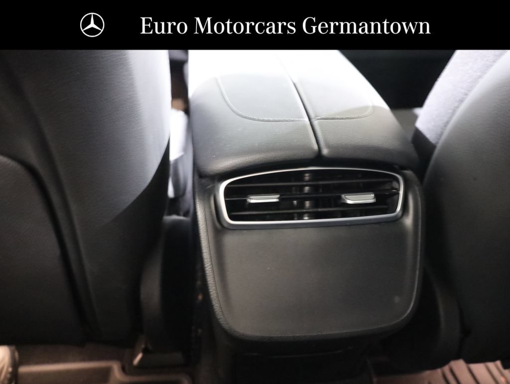 Used 2023 Mercedes-Benz EQE 350+ 4MATIC SUV image 32