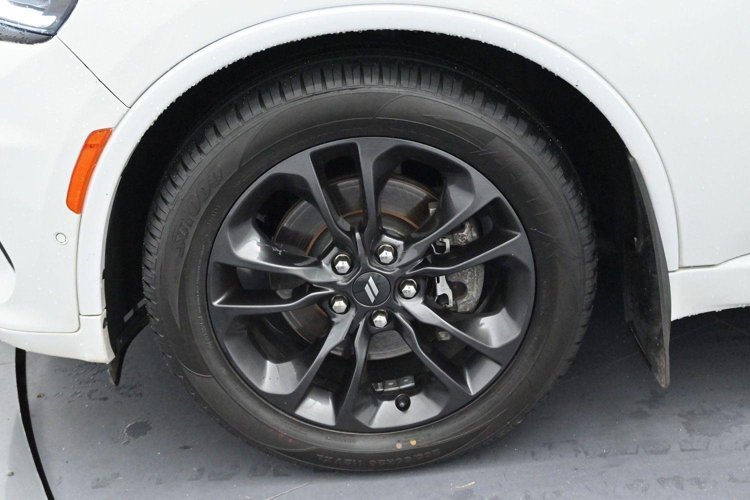 Used 2022 Dodge Durango R/T AWD/4WD image 40