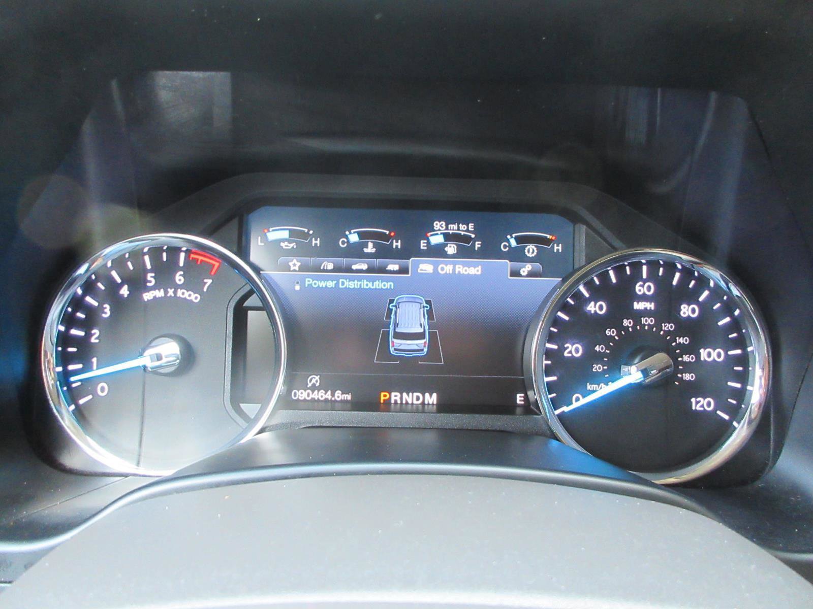 Used 2018 Ford Expedition Max Limited w/ Equipment Group 302A image 20