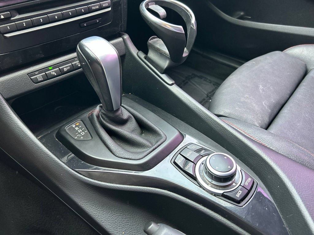Used 2013 BMW X1 xDrive35i AWD/4WD image 35
