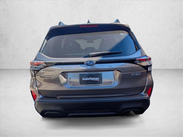 New 2025 Subaru Forester Premium image 6