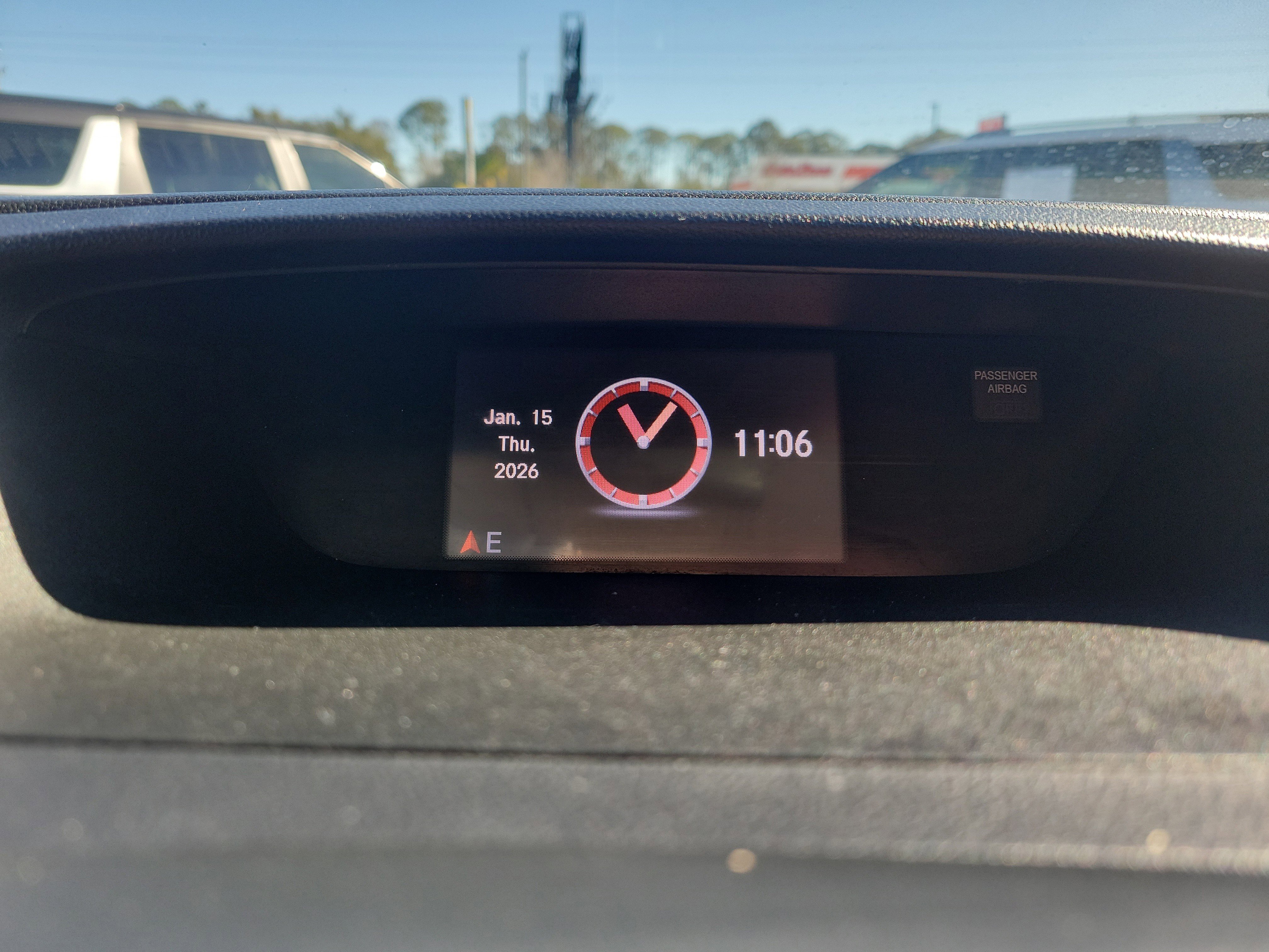 Used 2015 Honda CR-V EX image 33