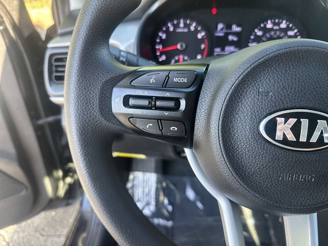 Used 2020 Kia Rio LX FWD image 19