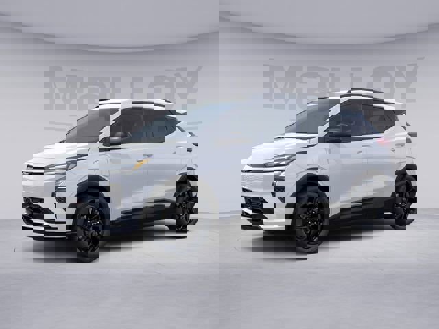 New 2027 Chevrolet Bolt RS image 3