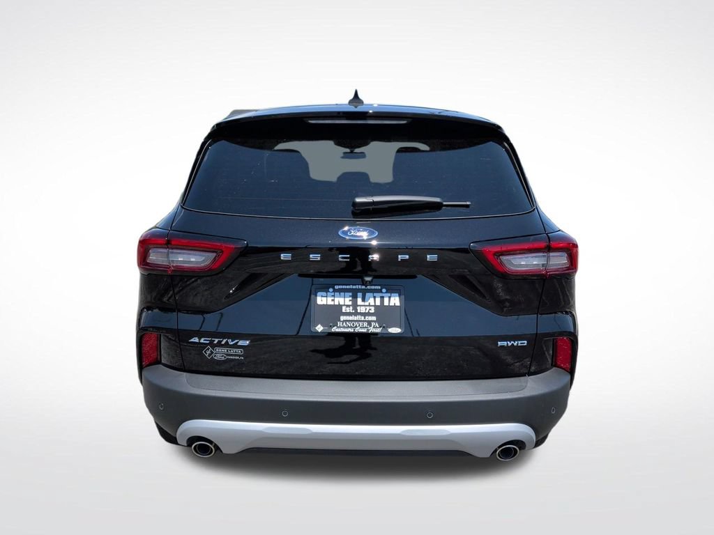 New 2026 Ford Escape Active w/ Tech Pack #1 AWD/4WD image 15