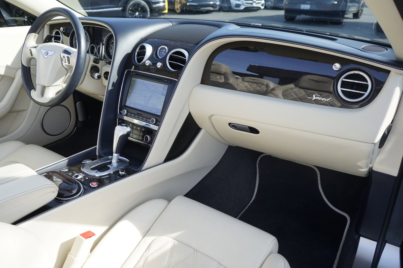 Used 2015 Bentley Continental GT Speed image 20