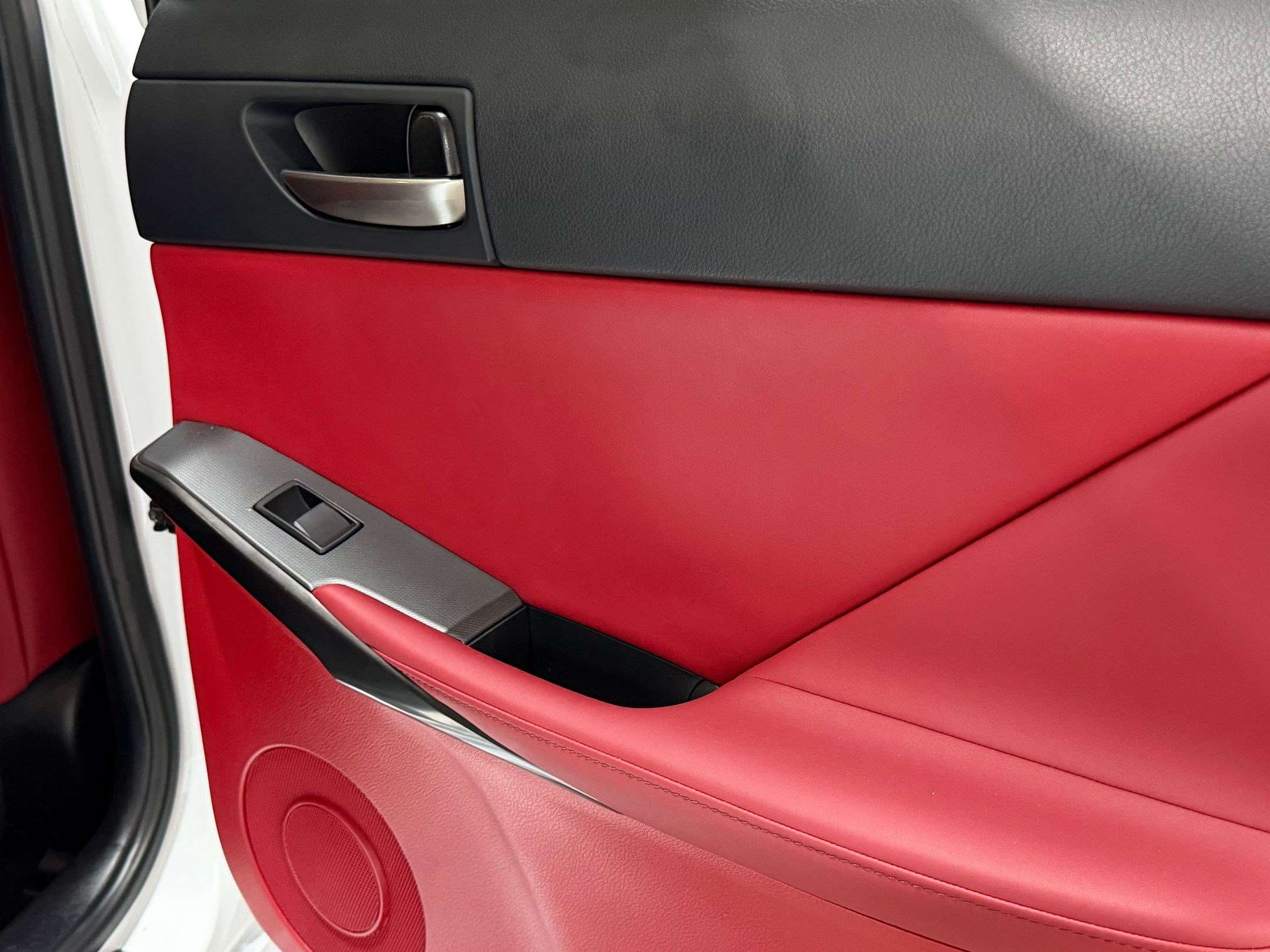 Used 2022 Lexus IS 350 F Sport w/ Accessory Package RWD image 42
